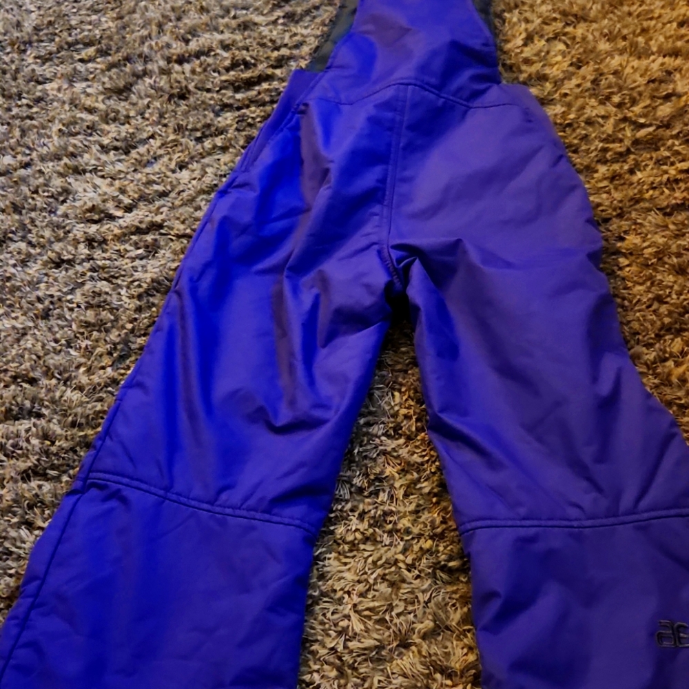 Arctix Snow Bib youth overalls